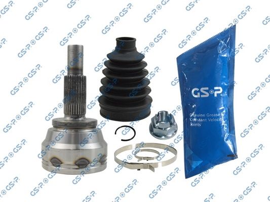 GSP-802323