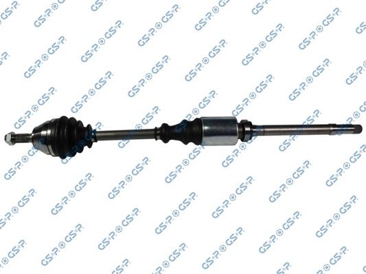 GSP-245025