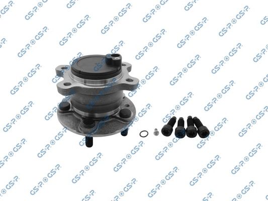 GSP-9400207K