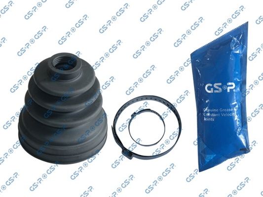 GSP-760116