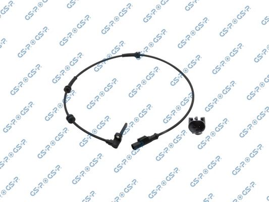 GSP-9A0761
