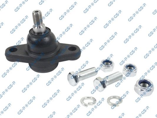 GSP-S080091