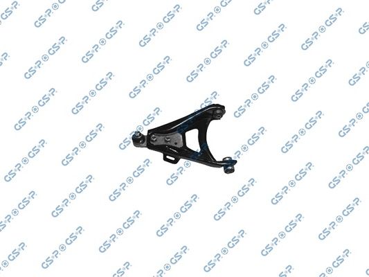 GSP-S060704