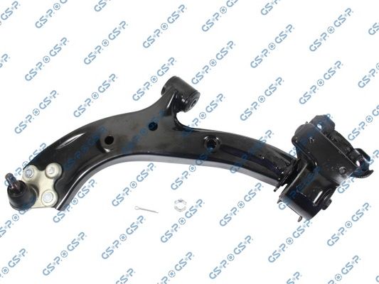 GSP-S060512