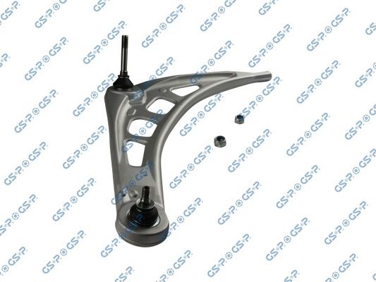 GSP-S060117