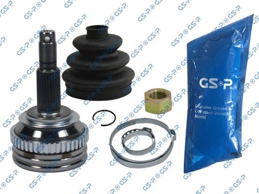 GSP-809029