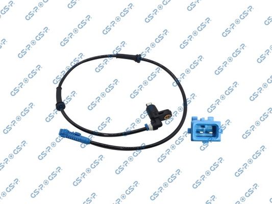 GSP-9A1027