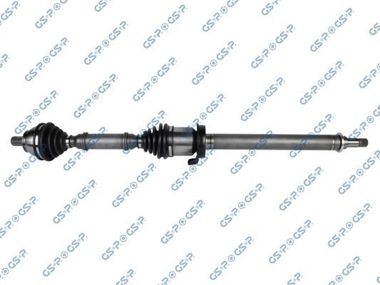GSP-235075