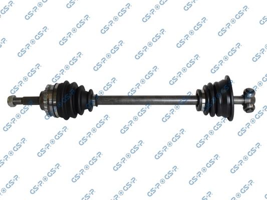 GSP-250045