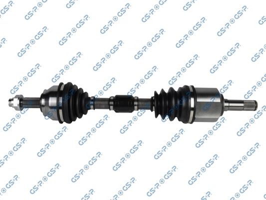 GSP-217150