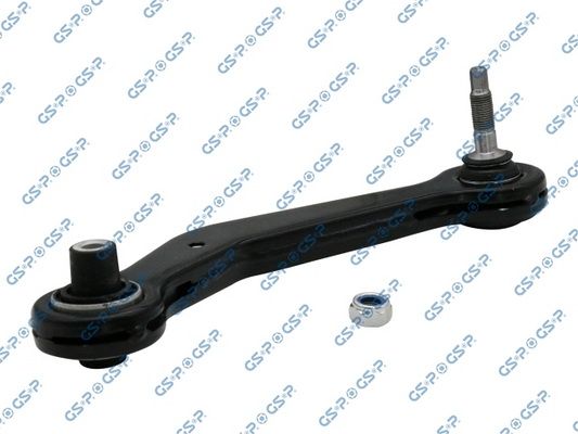 GSP-S060076
