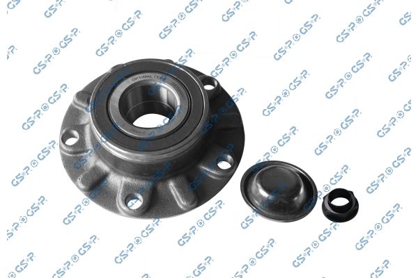 GSP-9237003K
