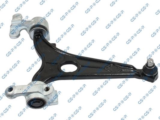 GSP-S060139