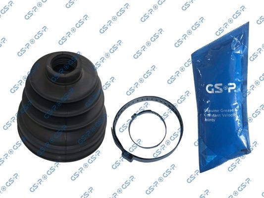 GSP-760119