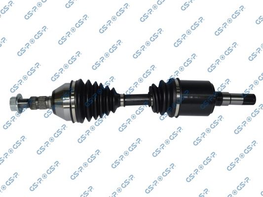 GSP-208095
