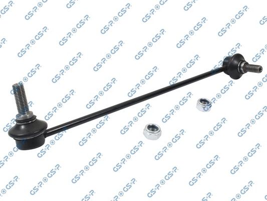 GSP-S050036