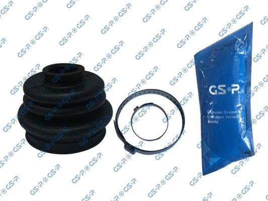 GSP-760018
