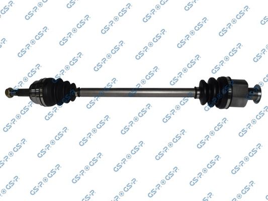 GSP-250252