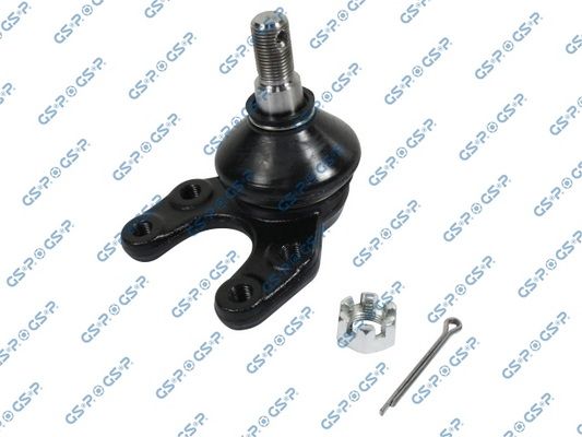 GSP-S080463
