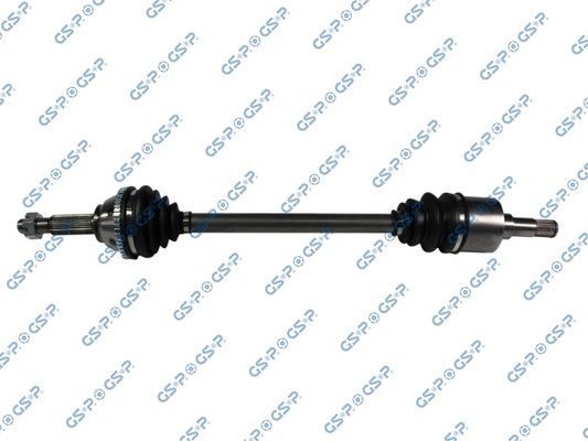 GSP-218036