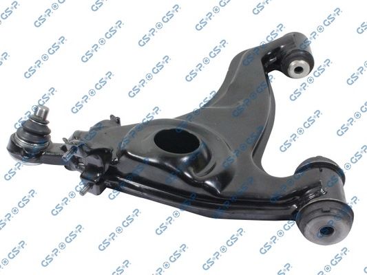 GSP-S060580