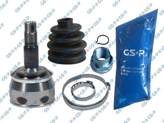 GSP-899018