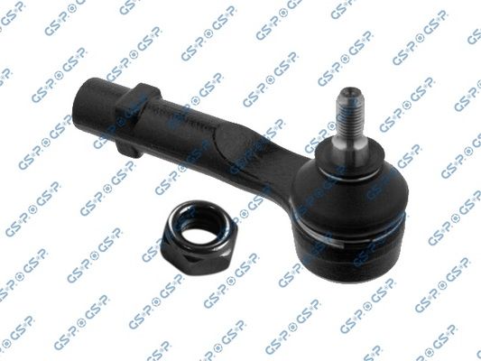 GSP-S070093