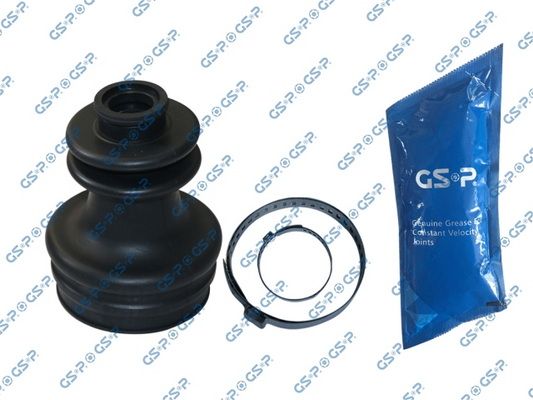 GSP-760040