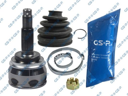 GSP-841112