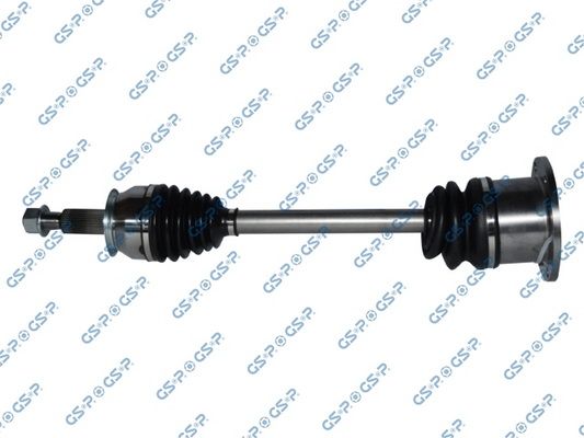 GSP-241550