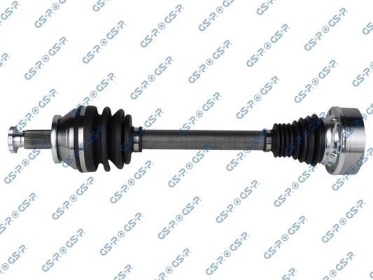 GSP-254018
