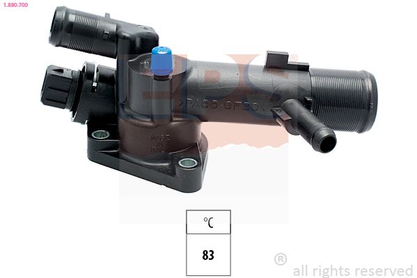 EPS-1880 700
