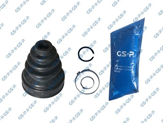 GSP-760161