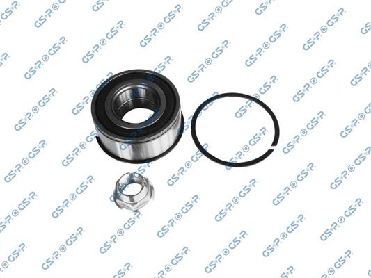 GSP-GK3492