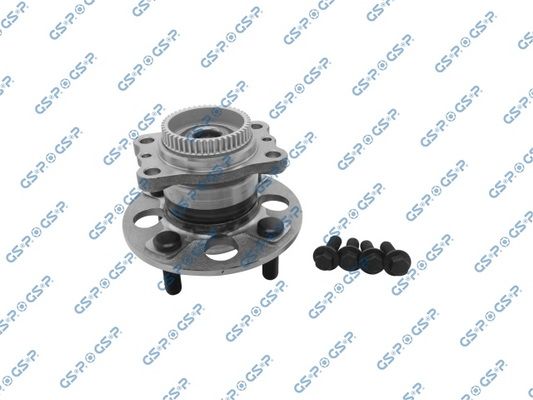 GSP-9400232K