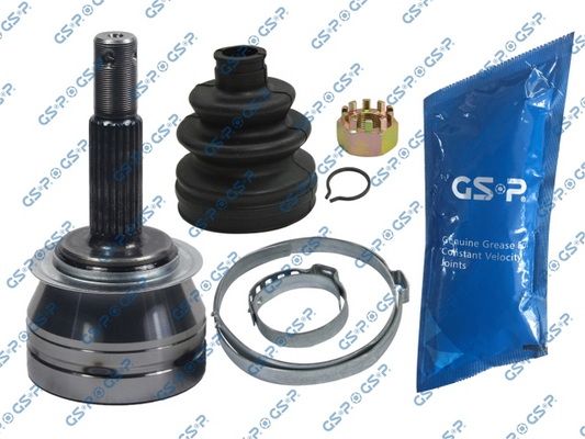 GSP-812019