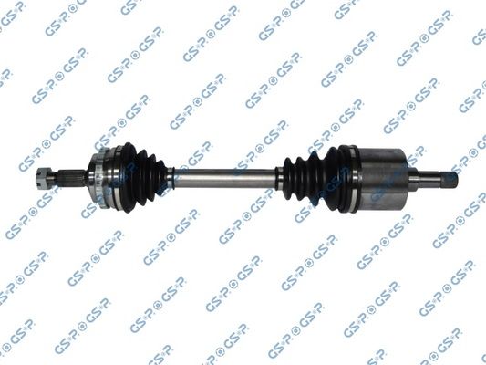 GSP-210191