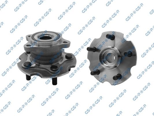 GSP-9326030