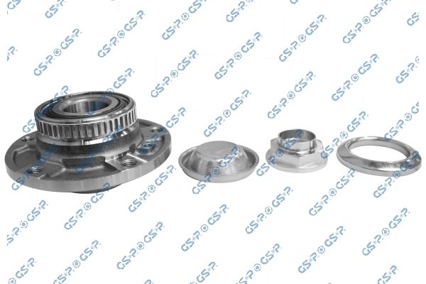 GSP-9237002K