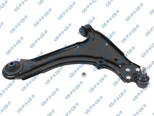 GSP-S060650