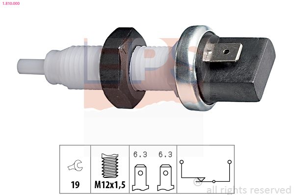 EPS-1810 000