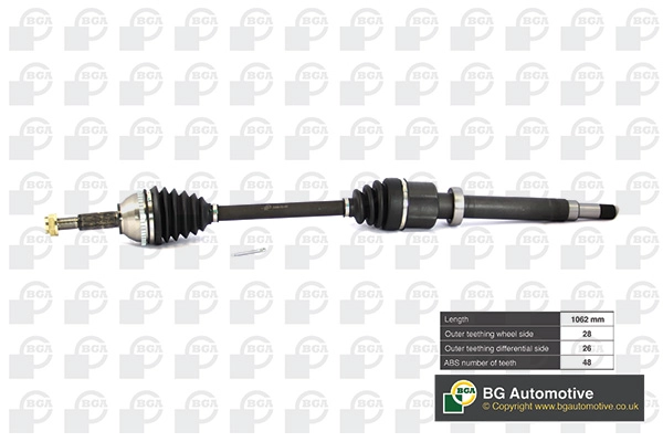 DS2320RA