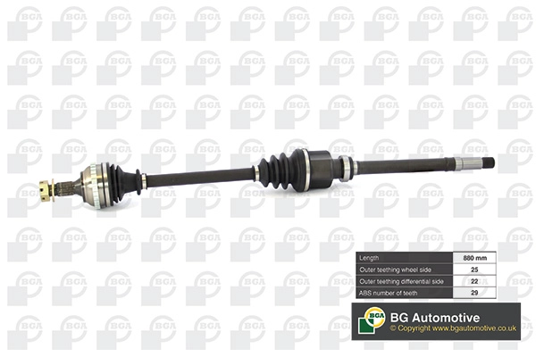 DS6720RA
