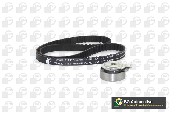 TB9520K