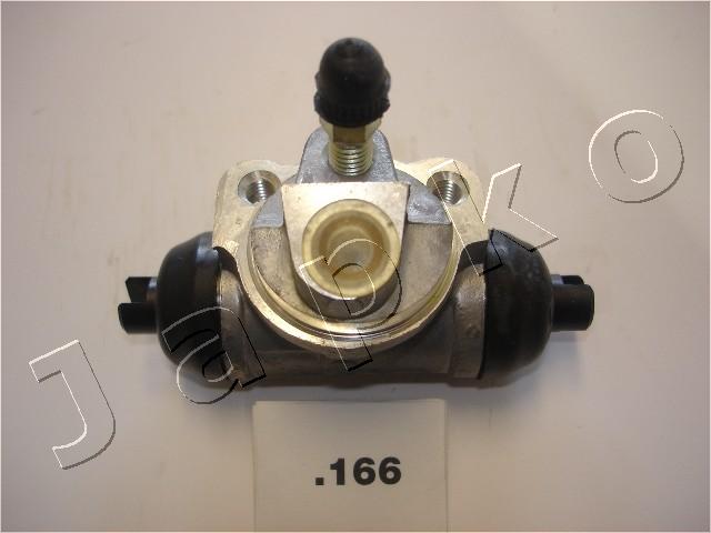 67166