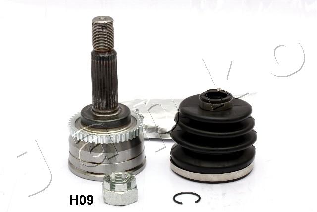 62H09