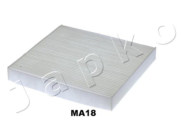 21MA18