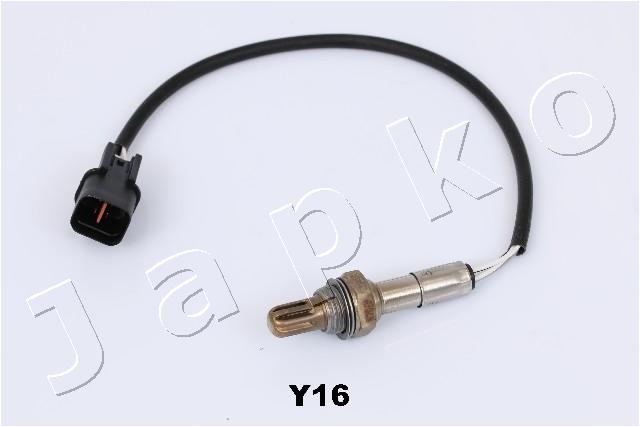 3Y16