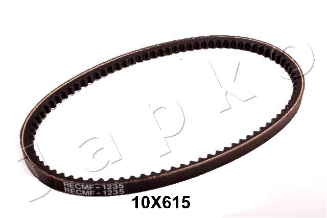 10X615