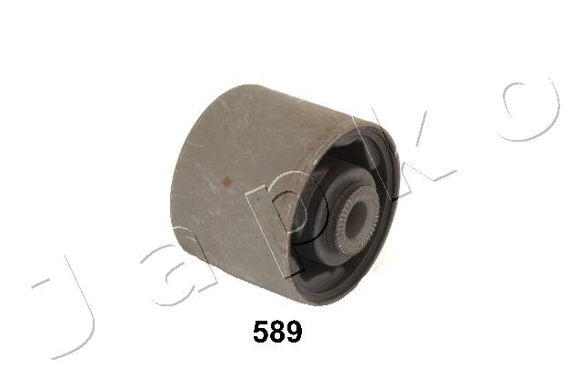 Сайлентблок задн Лев/Прав *JAPANPARTS* MITSUBISHI |--->GOJ589 / OEM->MB515500 / Si-///